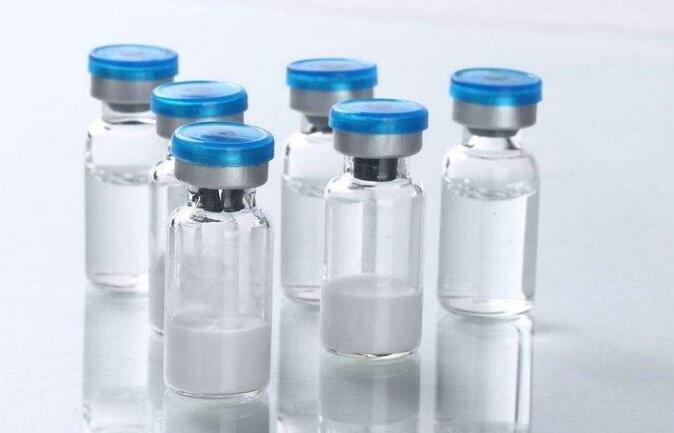 アルミニウム プラスチック帽子が付いている抗生物質/注入の薬剤のガラス包装のびん