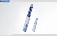Diabete の患者、高い Presion のためのプラスチック手動インシュリンのペンの注入