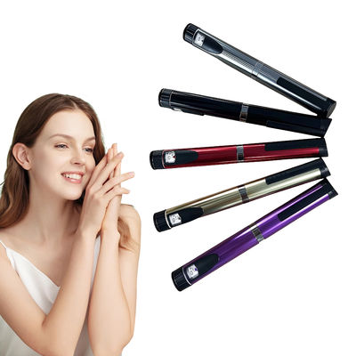品質  Metal Reusable Insulin Pen For Diabetes Human Tirzepatide Self-injection 工場