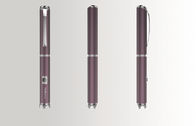 3cc カートリッジ貯蔵の容積が付いている詰め替え式のインシュリンの注入器のペンのインシュリンの注入装置