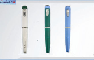 長時間作用性の規則的な糖尿病のインシュリンのペンの安全針、スポイトのペン