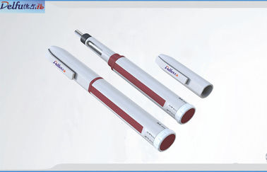 高精度の注入の使い捨て可能な糖尿病のインシュリンのペン、線量の調節0 | 0.6ml