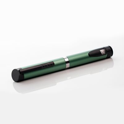 CE認証 3ml カートリッジシリンジ 隠し針 正確な薬剤投与および実験室サンプル採取には適していません